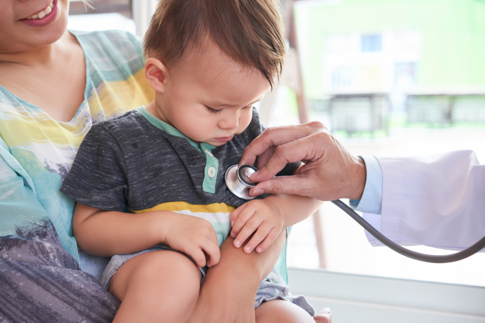 Your Guide to Finding a Local Primary Care Office in Philadelphia, PA
