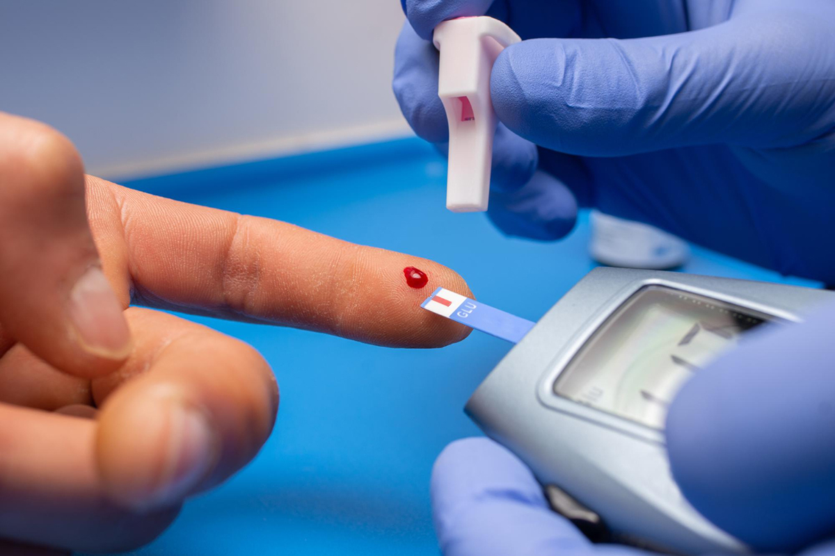Tips in Preventing and Managing Diabetes