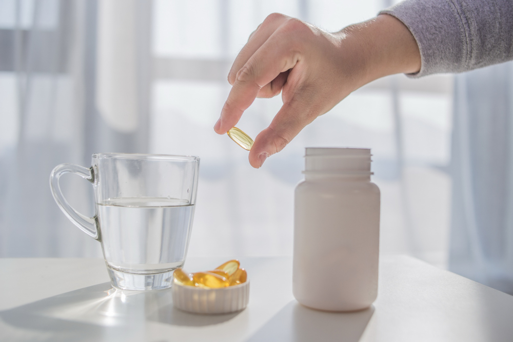 Signs You Have a Vitamin Deficiency