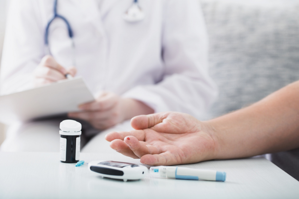 Top Diabetes Treatments to Consider