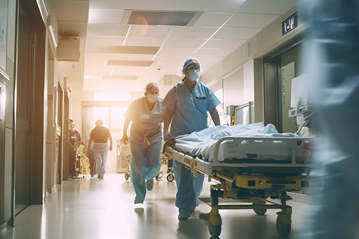 Urgent Care VS Emergency Room: Which One Should You Choose?