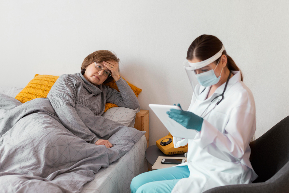 Who Can Benefit from Illness Treatments?