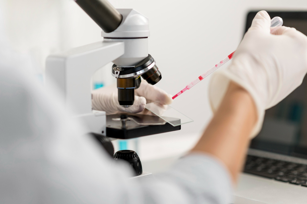 When Is Lab Testing Most Effective?