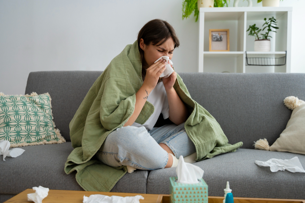 The Ultimate Guide to Managing Sinus Pain