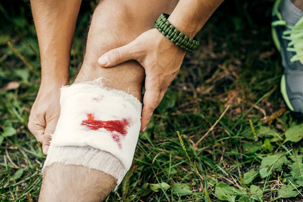 The Tell-Tale Signs You Need Expert Wound Care