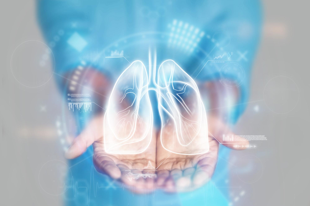 Restoring and Enhancing Lung Capacity: Vital Steps for a Breath of Fresh Air