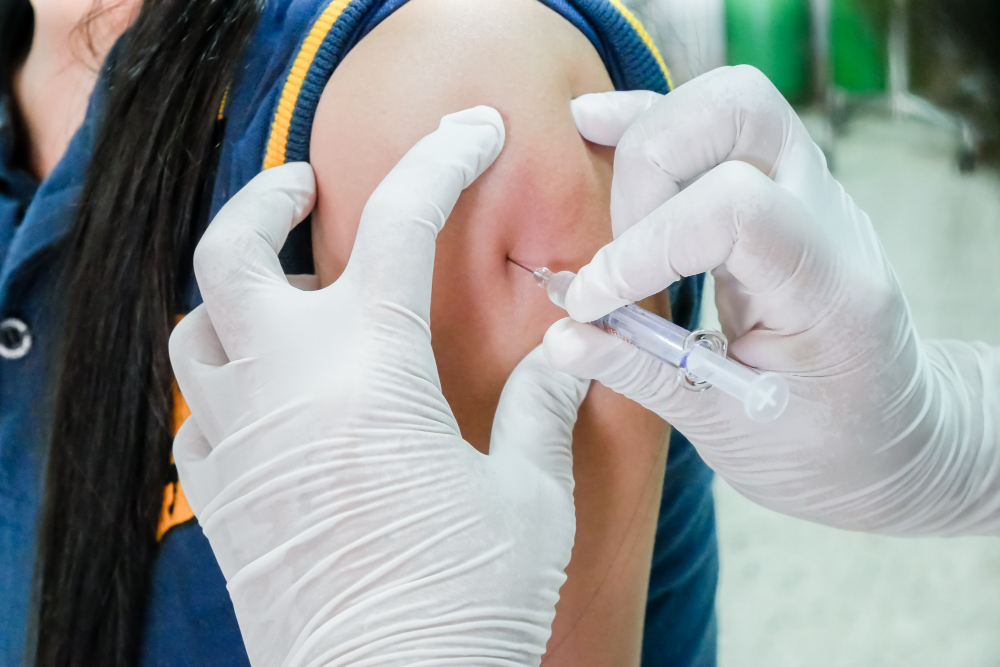 Tetanus Shot – What is it For and Why You Might Need One