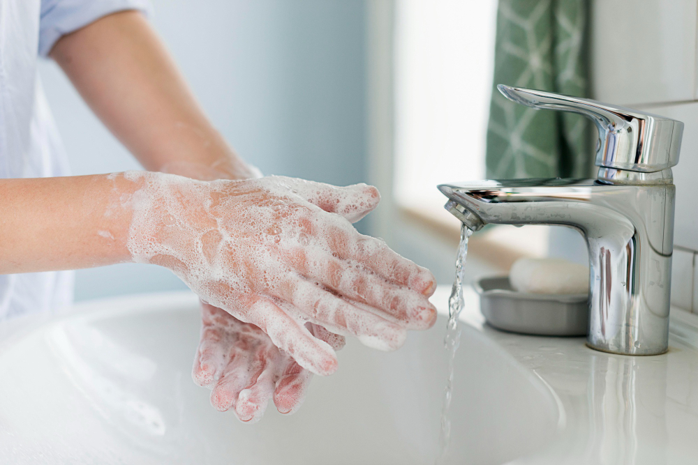 Combatting Colds: Tips and Tricks to Stay Healthy