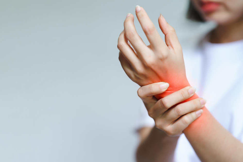 Managing Wound Care Directly After A Burn Injury