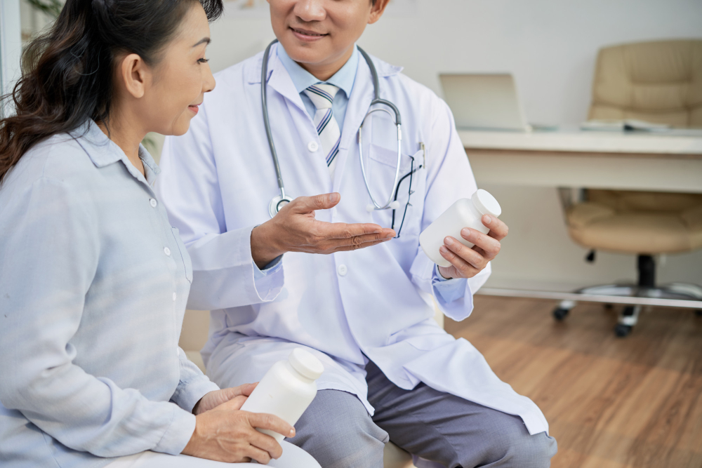 Primary Care Medicine: Your Essential Guide to Better Health