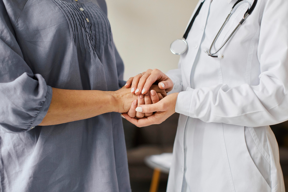 Managing Chronic Conditions: Your Guide to Long-Term Health