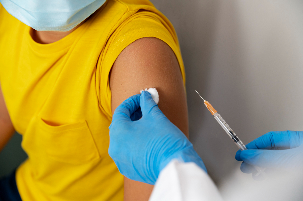 Vaccine Safety: What You Need to Know