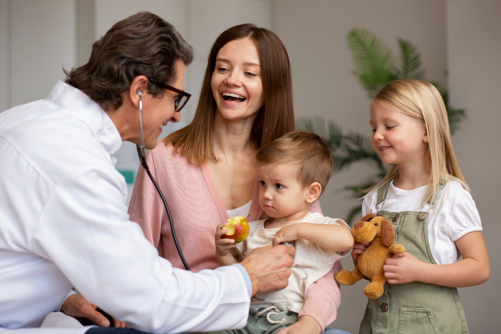 How to Find Quality Primary Care in Philadelphia: Your Complete Guide