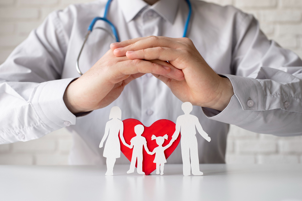 The Future of Primary Care: What Patients Need to Know
