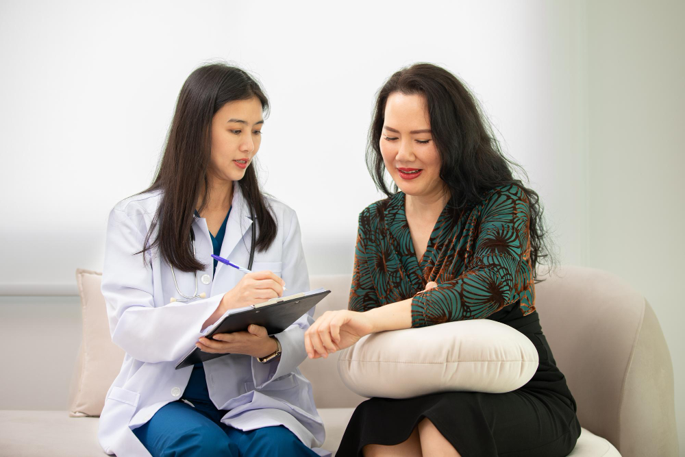 How Primary Care Can Transform Your Chronic Pain Management