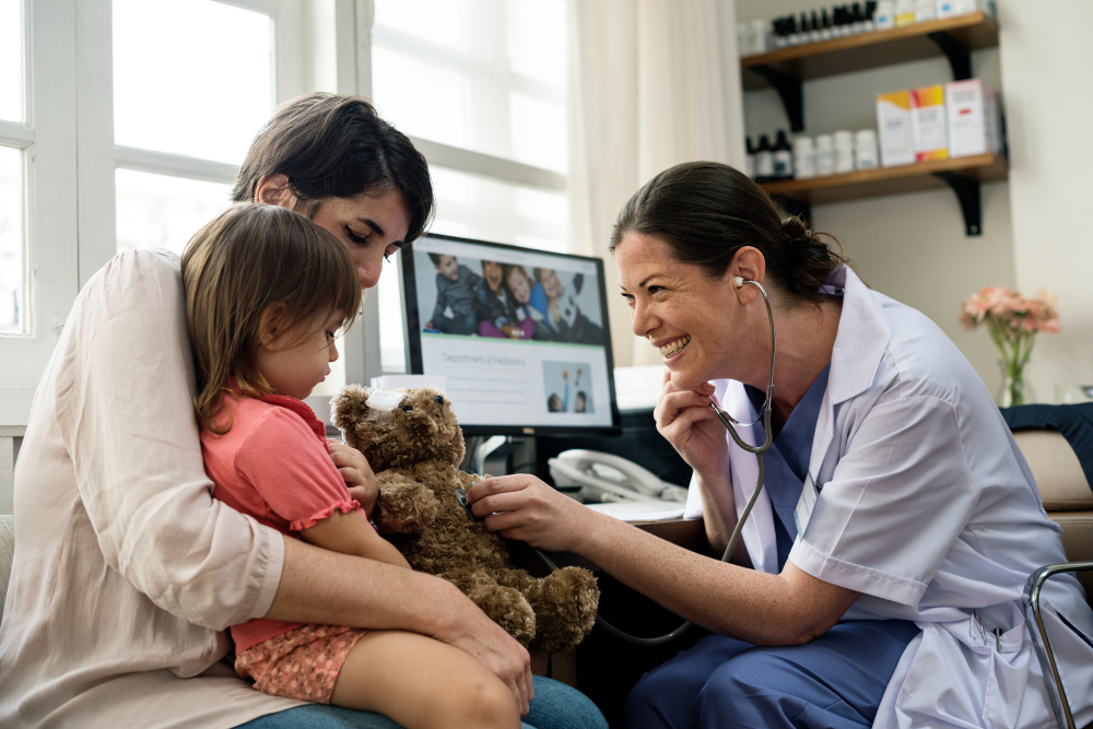 The Importance of Primary Care
