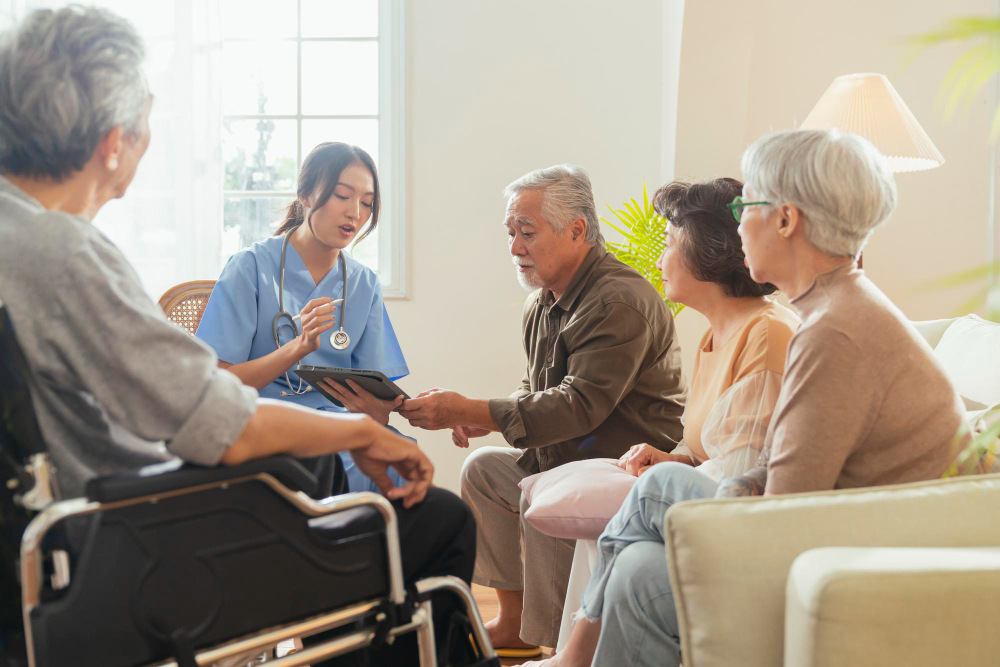 Why You Need a Family Medicine Provider