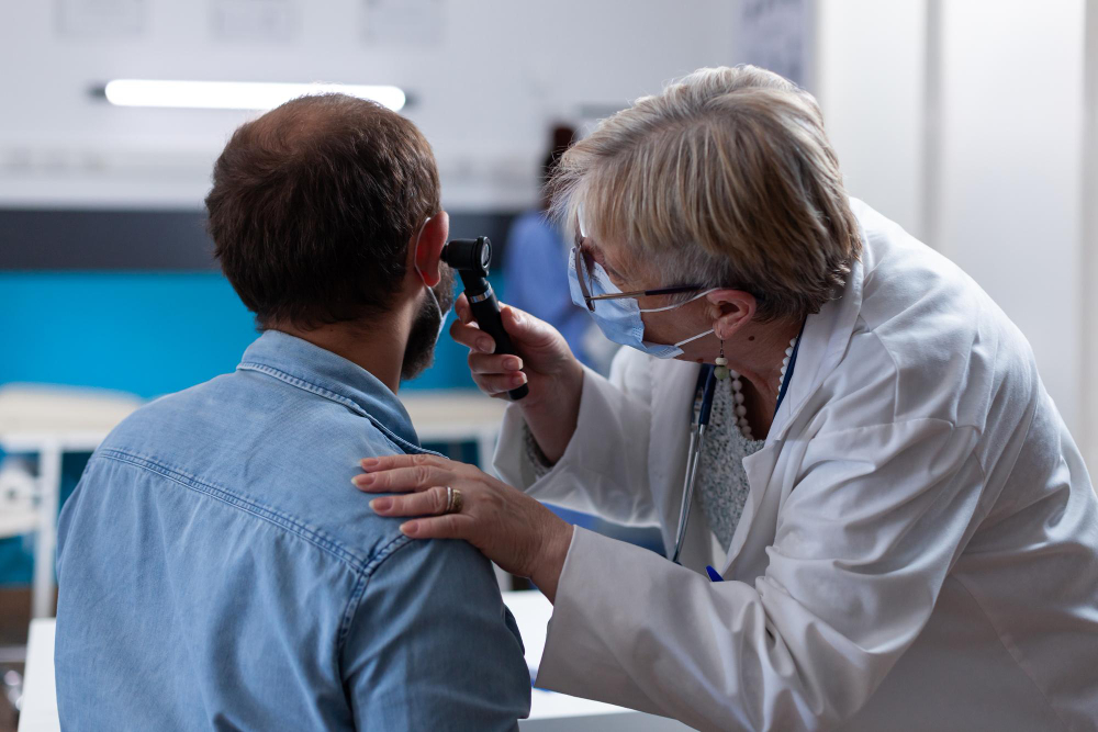 Top Causes of Ear Infections: When to Seek Urgent Care