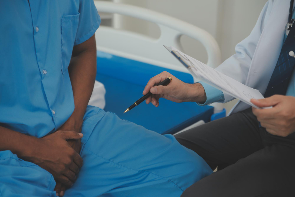 When UTI Pain Strikes: Your Urgent Care Guide