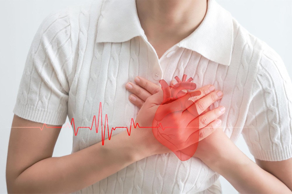 What You Need to Know About Heart Disease