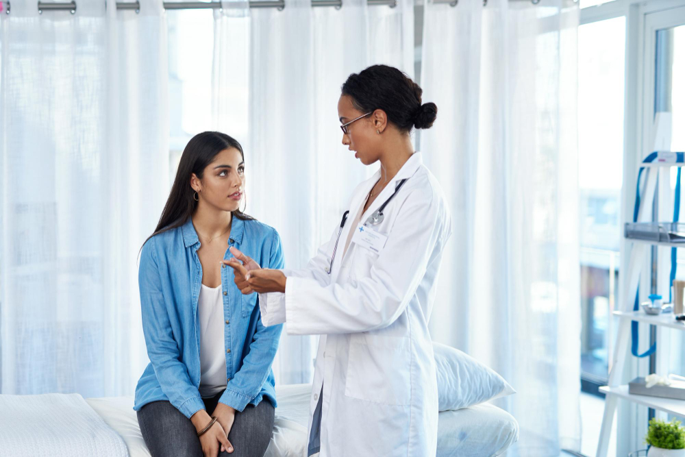 How to Find the Right Primary Care Provider for You