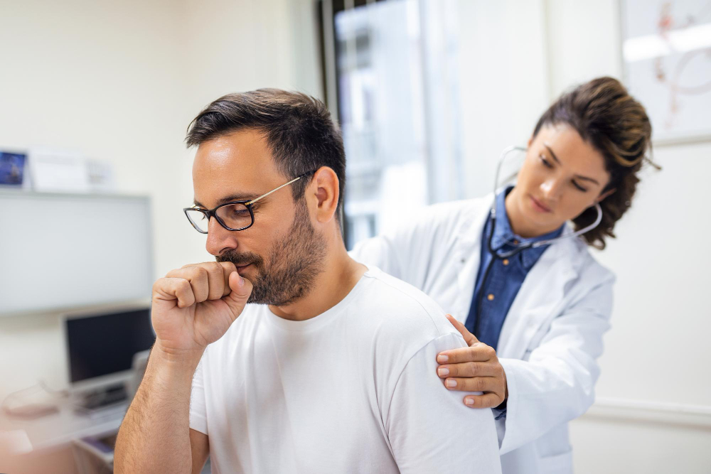 When to Seek Urgent Care for Pneumonia in Philadelphia