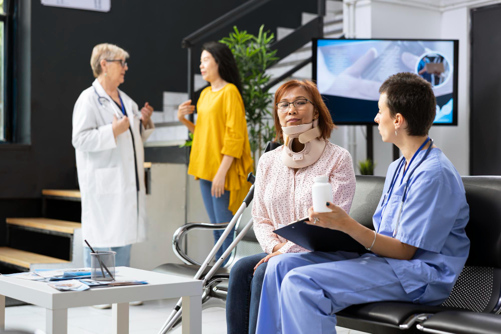 Walk-In Clinics in Philadelphia: Same-Day Care Residents Rely On