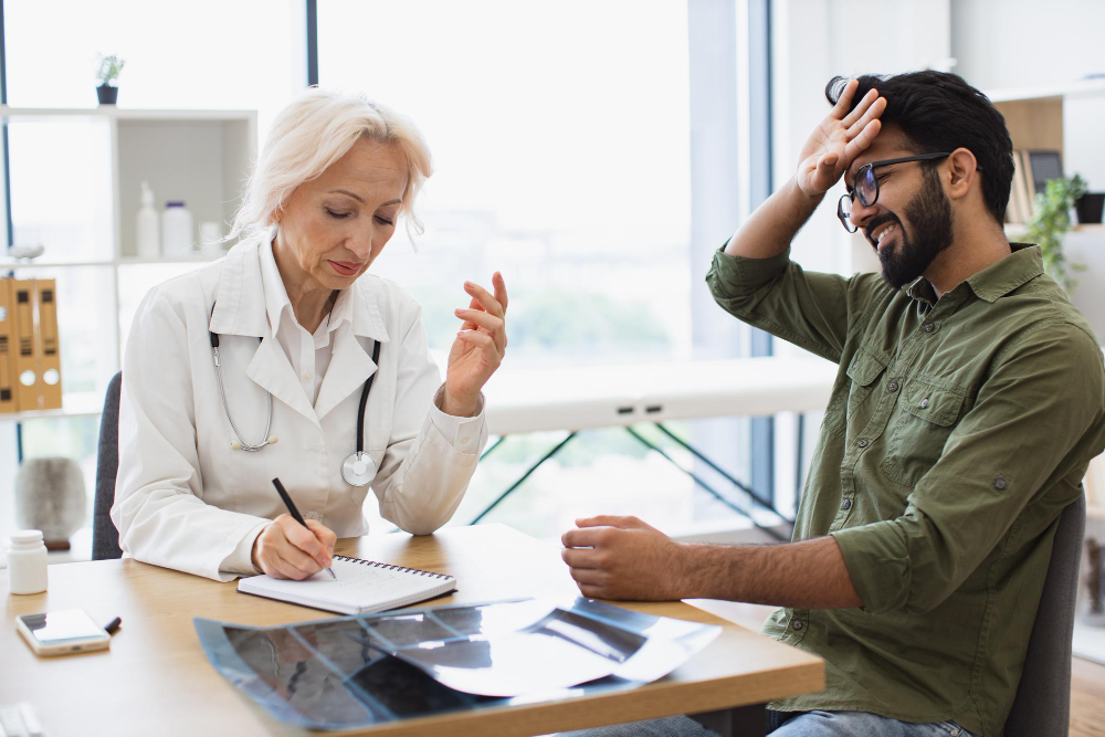 Urgent Care in Philadelphia: What Conditions Can We Treat