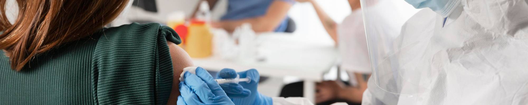 Covid-19 urgent care treatment