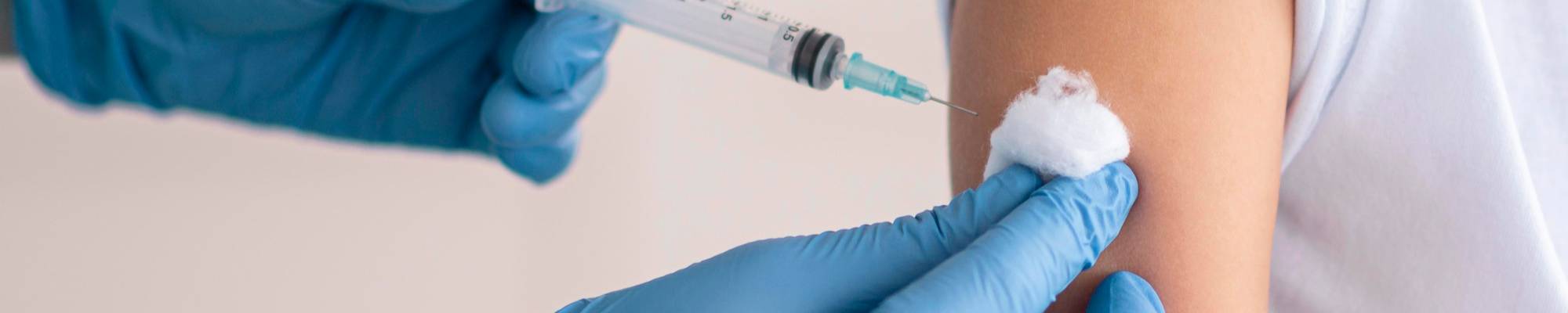 Vaccinations