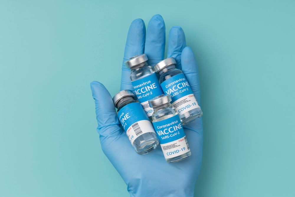 covid-19 vaccines