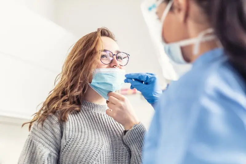 Respiratory illnesses testing