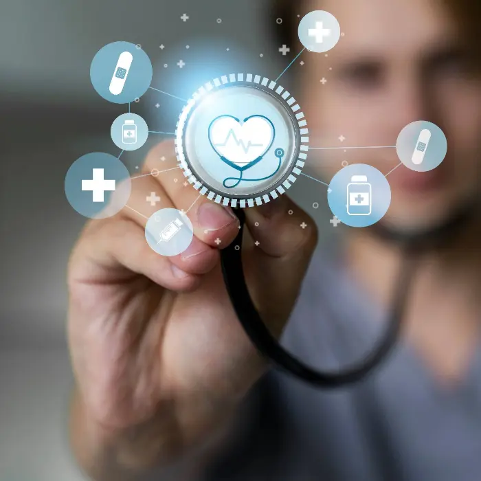 Top & cost-effective healthcare services